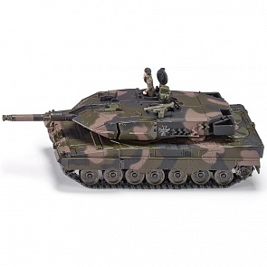 Игровая модель Танк (Siku, 4913k)